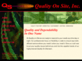 qualityonsite.com