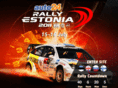 rallyestonia.com