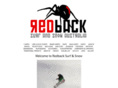 redbacksurfsnow.com