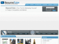 resumetube.com