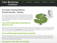 salestraining-workshops.com