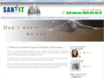 san-it.co.uk