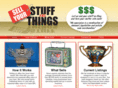 sellyourstuffandthings.com
