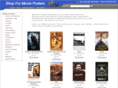 shopformovieposters.com