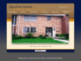 signaturehomes-re.com