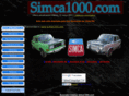 simca1000.com