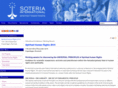 soteriainternational.org
