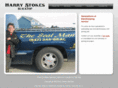 stokesblacktop.com