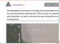sustainablyfun.com