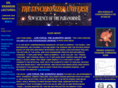 synchronizeduniverse.com