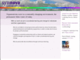 synnova.com