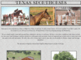 texassporthorses.com