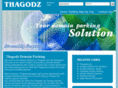 thagodzparking.com