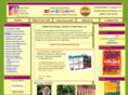 theaccidentalgardener.com