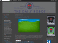thedailyrobot.com