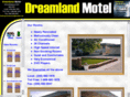 thedreamlandmotel.com