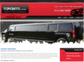 torontolimousineinc.com