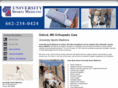 univsportsmedicine.com