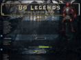 uolegends.es