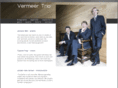 vermeertrio.com
