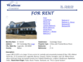 waltonrental.com