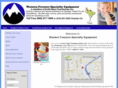 westernfreezers.com