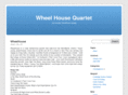 wheelhousequartet.com