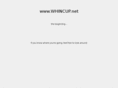 whincup.net