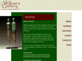 williams-gallery.com