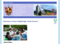 youthtowncouncil.com