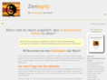 zentegrity.de