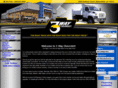 3waychevyfleet.com