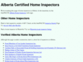 abhomeinspector.org