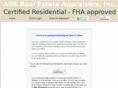 aderealestateappraisers.com