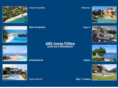 aki-tours-villen.com