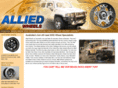 alliedwheels.com