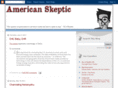 americanskeptic.com