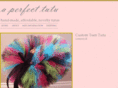 aperfecttutu.com