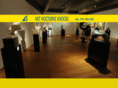 artnocturneknocke.com