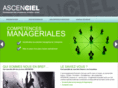 ascenciel.com