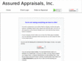 assuredappraisalsinc.com