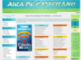 auladecastellano.com
