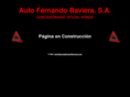 autofbaviera.com