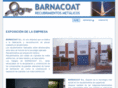 barnacoat.com