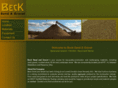 becksand.com