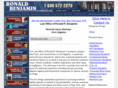 benjaminattorney.com