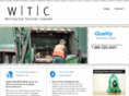 besttruckingserviceandrentals.com