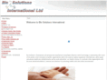 biosolutionsint.com