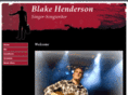 blakehenderson.com