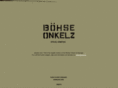 boehse-onkelz.com